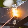 Припой-пруток A84E-Bcup-5 с 15% серебра, медно-фосфорный, промышленного класса, сварочные прутки 0,050" X1/8" X10" 60 шт.