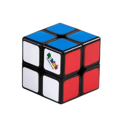 MegaHouse Кубик 2x2 6 цветов 4975430516697 Rubik's ver.3.0
