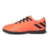adidas 19.4 Tf Круглый Носок Шнуровка Нескользящие Прочные Низкие Футбольные Бутсы Детские Футбольные Бутсы Оранжевый EH0503