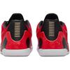 Nike Kobe 9 Rebound Дышащая поддержка Низкие Детские Баскетбольные Кроссовки Университетский Красный Унисекс IM9569-600