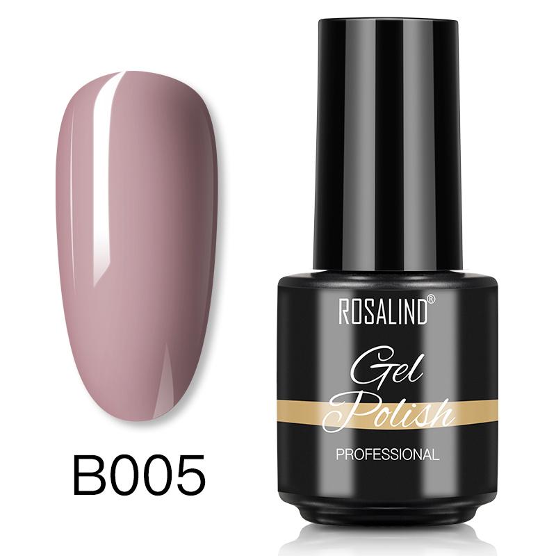 Гель лак с блестками 6мл