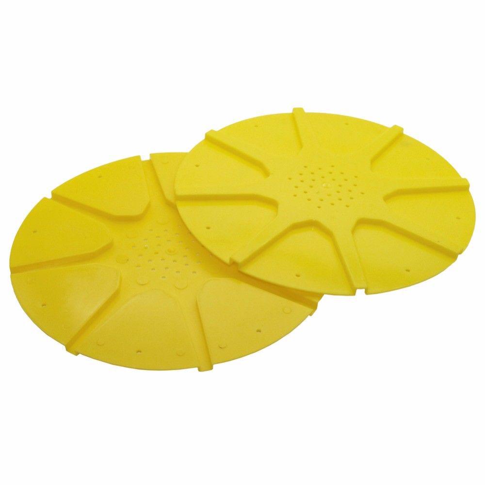 8-Way Beehive Escape Entrance Pollen Remover Tool