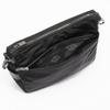 Сумка на плечо 7л 620г 2в1 Размер S Горизонтальный тип Сменный ремень Темно-синий [Orobianco] [Оригинал] Мужская "SOLO TE/Solo Perte" №92954