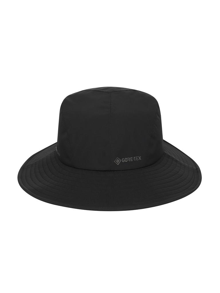 Шляпа K2 Alp Expert Gore-Tex 2L_Черная