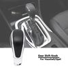 Automatic Gear Shift Shifter Lever Knob Handle Stick Lever Pen For Buick Verano