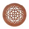 Anti-Feedback Acoustic Guitar Accessory Acoustic Guitar Soundhole Cover  For EQ Guitars