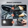 rjhwp8 Car Detailing Soft Wool Brush Dashboard Gap Cleaning Dust Remove Wash Towel For Skoda Kodiaq Fabia Kamiq Karoq Octavia 2 3 Rapid