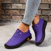 2024 Women's Sneakers New Vintage Breathe Casual Comfortable Mom Shoes