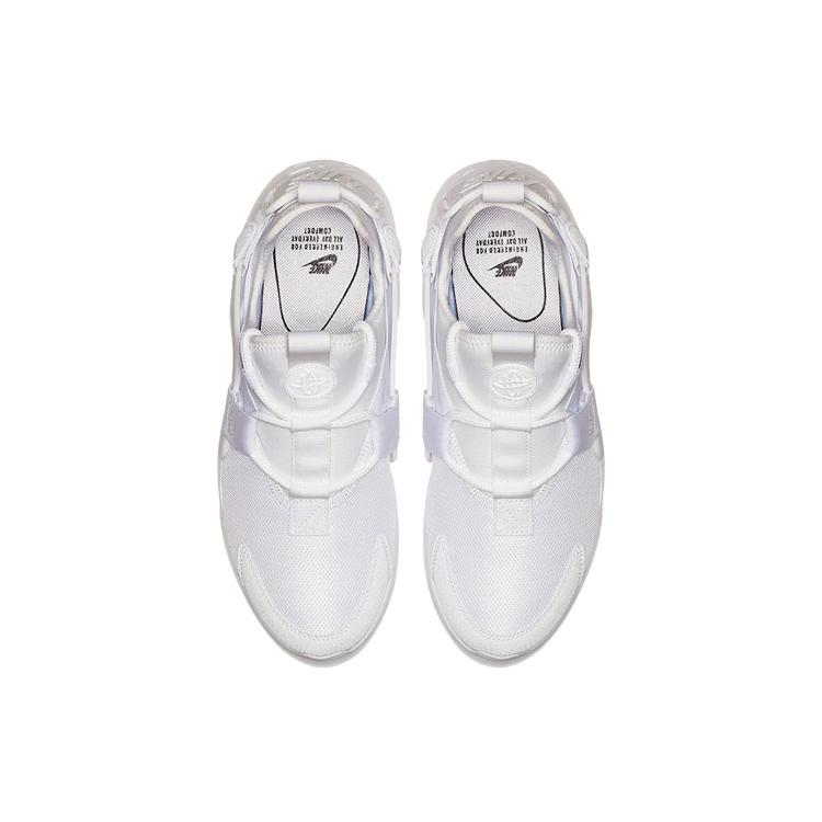 Nike Air Huarache City Low Barely Grey Женские AH6804-100