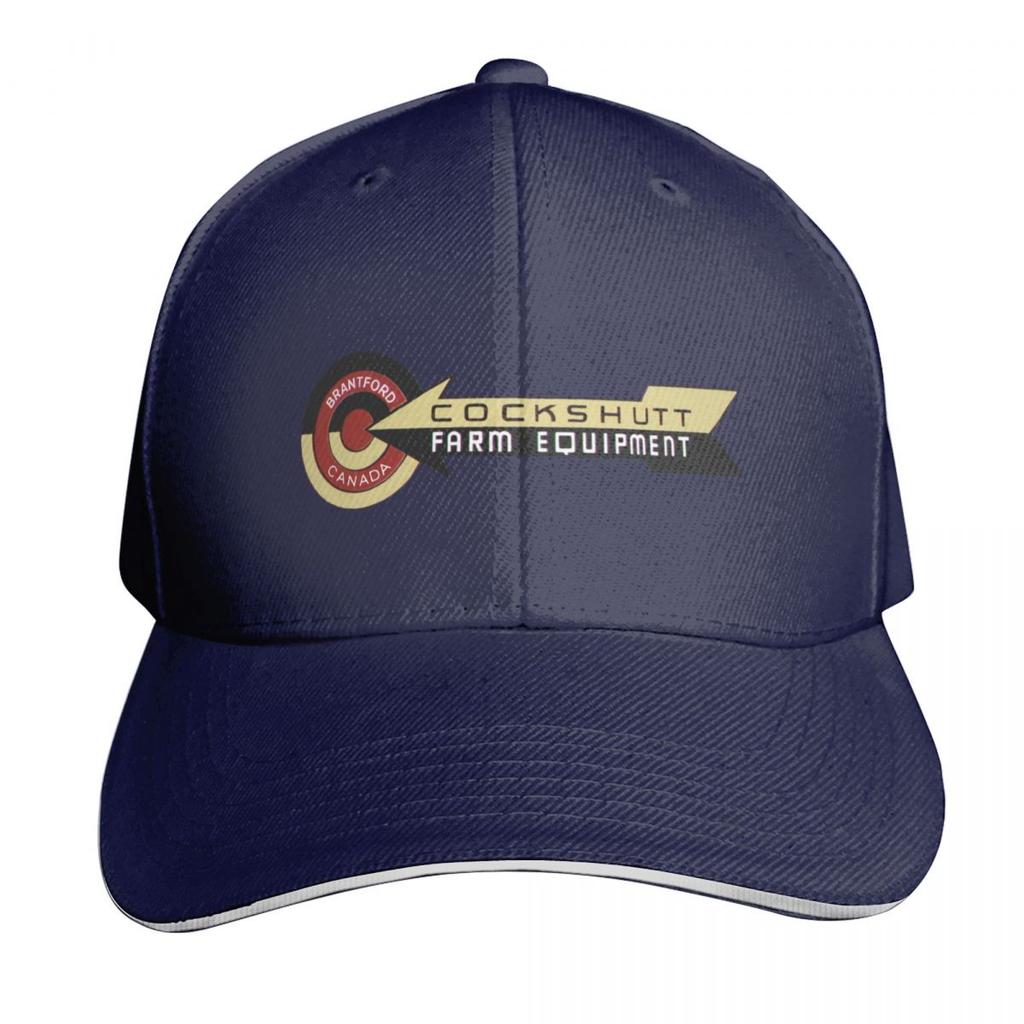 Cockshutt Farm EquipUnisext Baseball Cap Fishing cap New In Hat Golf Hat Trucker Cap Boy Womens