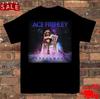 New! 2025 Ace Frehley Merry christmas Shirt Tour Concert Gift Full Size BL494 Unisex T-Shirt