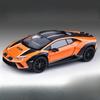 Моделирование 1:24 Металлический Спортивный Автомобиль Модель Украшение Игрушка Оптовая Продажа Доставка Коллекция