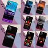 Чехол для телефона Knight Rider KITT Car Case для Xiaomi 15T 14T 13T 13 14 15 Pro Ultra 17 Pro Max POCO F7 F5 F6 X5 X6 X7 Pro