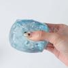 Slow Rising Cheese Cube Stress Balls Slow Rebound Sensory Fidget Toy  Daily Use