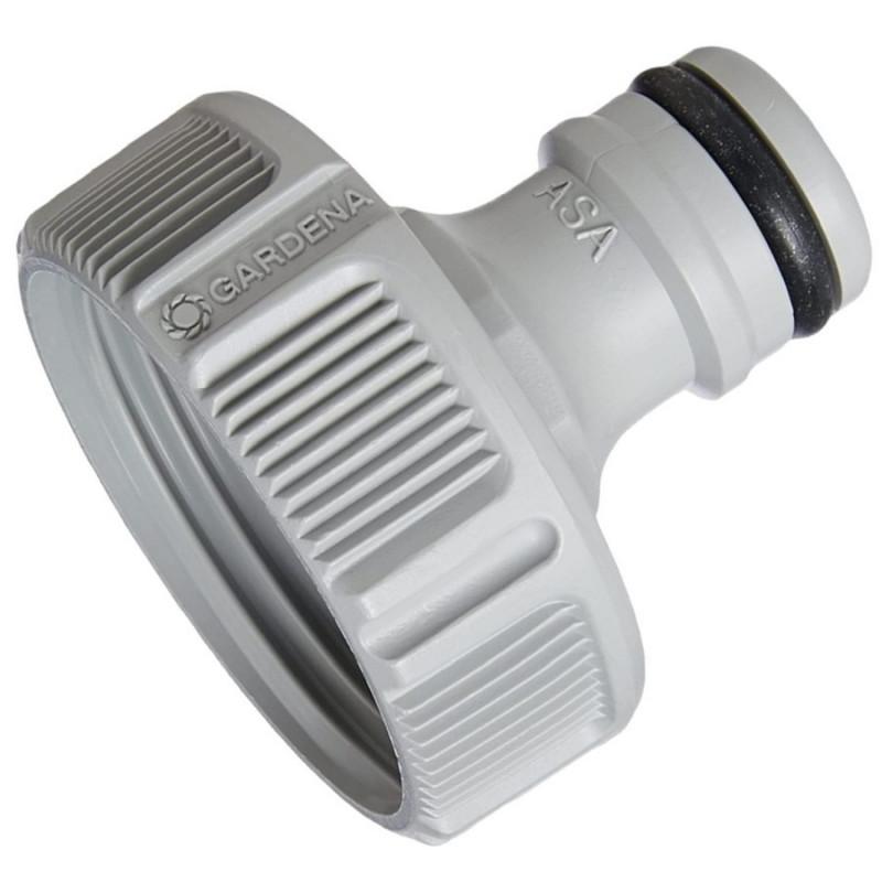 Przyłącze Kranowe Ogrodowe Gardena 18222-50 Original Gardena System 33.3Mm