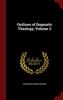 Книга Outlines Of Dogmatic Theology Volume 2 by Sylvester Joseph Hunter - Hardback