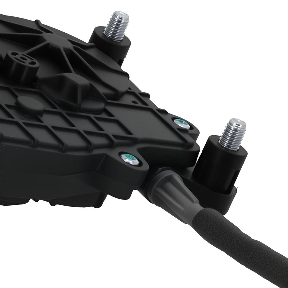 Tailgate Lock Latch Actuator For 2016-2020 Kia Sorento 81230C5100 / 81230-C5100