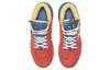 Hesi New Balance Low 'Neo Flame Cobalt' BBHSLF1