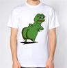 Pepe The Frog Big Bum Funny Booty Ass T-Shirt S-5XL Unisex T-Shirt