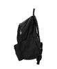 Neikidnis Daypack из стираного нейлона Черный