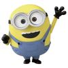 Minion Hachakore Minion 04.Bob