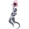 Bandai Ichiban Shō Dragon Ball Z Фриза Супер Сайян Битва Коллекционная Статуэтка