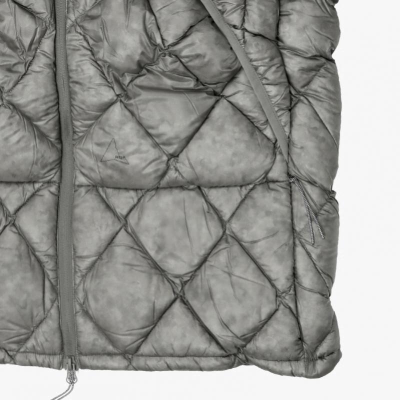 Roa Men S Padding 800 Fill Power Gry0002 Rbmw0481fa323