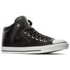 Кеды Chuck Taylor All Star Converse High Street Кожаные Высокие 'Черные' 149426C