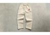 Unisex Plus Velvet Hoodie & Wide-Leg Pants Two-Piece Sports Set