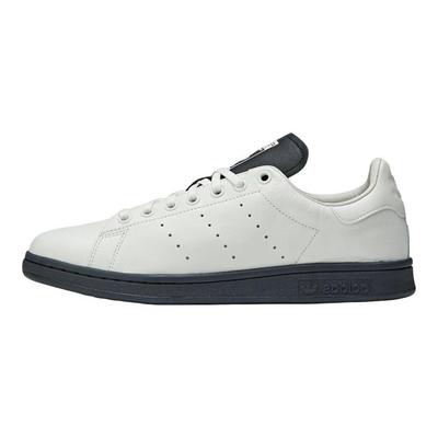 Yohji Yamamoto x Stan Smith Белые Унисекс Кроссовки Основной Белый Черный Молочный IE0947