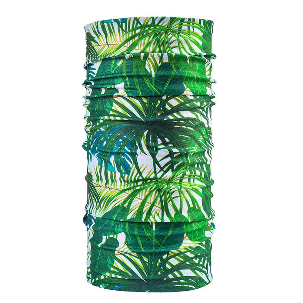 Neck Sun Protection Riding Mask Printed Scarf Cycling Scarf Summer Climbing Hiking Scarf Hiking