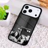 Анатомия Грейс Ты мой человек мягкий чехол для телефона для iPhone 17 Air 16 15 11 12 14 13 Pro Max ударопрочный чехол