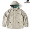 New Balance Club  Nbnmc19043 Be Mountain Parka Public Training Jacket Windbreaker