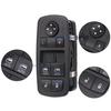 Master Window Switch Door Lock Control For 2015- Dodge Challenger 68183752AE