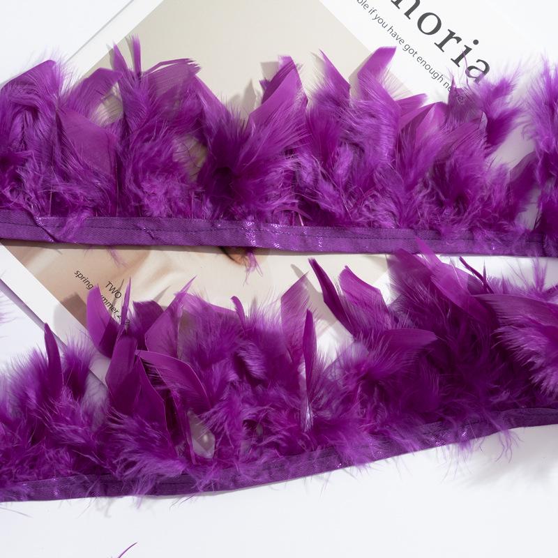 Костюм для танцев своими руками: Юбка из перьев и кружевные материалы для украшения лампы