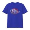 Creedence Clearwater Revival Classic T Shirt John Fogerty Ccr Country Rock Music Design Premium Quality Vintage