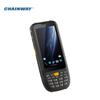 Chainway C60 Android 11 2D Сканер штрих-кодов Ручной КПК