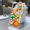 SAKAMOTOS DAYS Phone Case For Samsung Galaxy S25 S24 S23 S22 S21 S20 FE Note20 Note10 Edge Plus Ultra Lite 5G Clear Back Cover