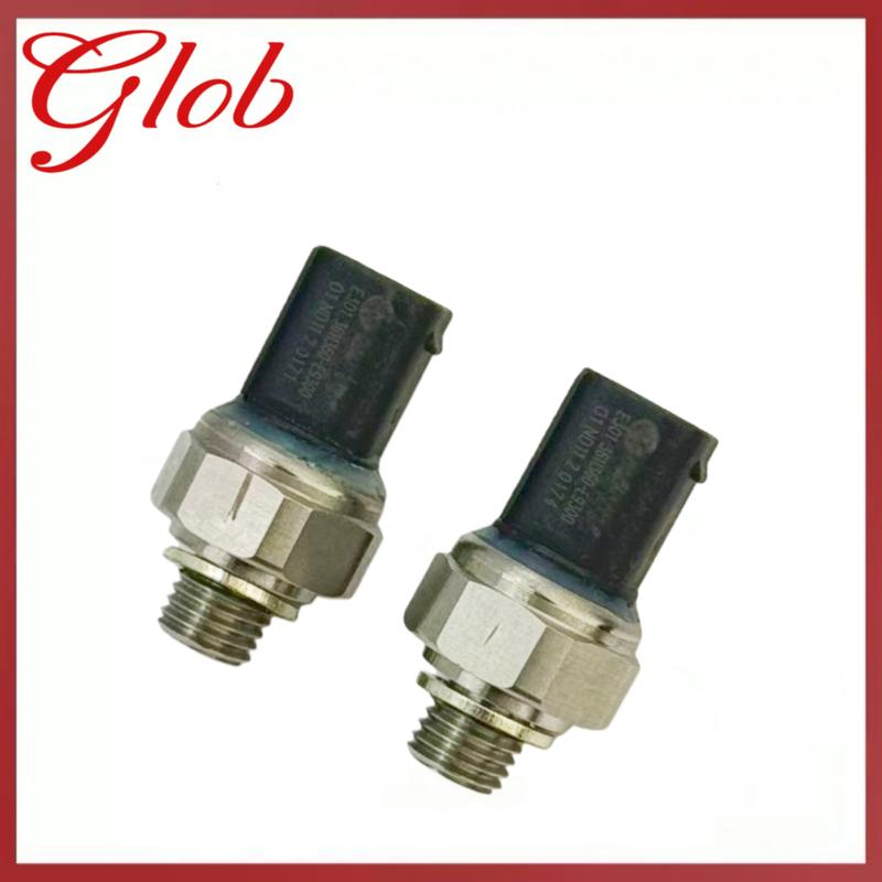 Engine exhaust pressure sensor Original factory transmission oil sensor 3611360-E9300 for Dongfeng 31CP52-04
