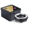 КОНЦЕПЦИЯ Адаптер крепления Minolta MD к MINOLTA Совместимый AM109 K&F M4/3