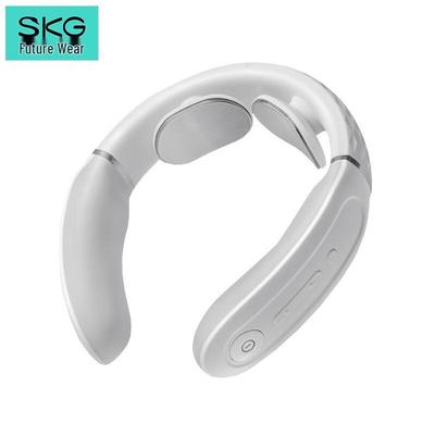 Умный массажер для шеи SKG K3, китайская вилка (адаптер в комплекте)