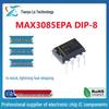 Новый MAX3085EPA MAX3085 DIP-8 RS-485/RS-422 Трансивер ИС Микросхема