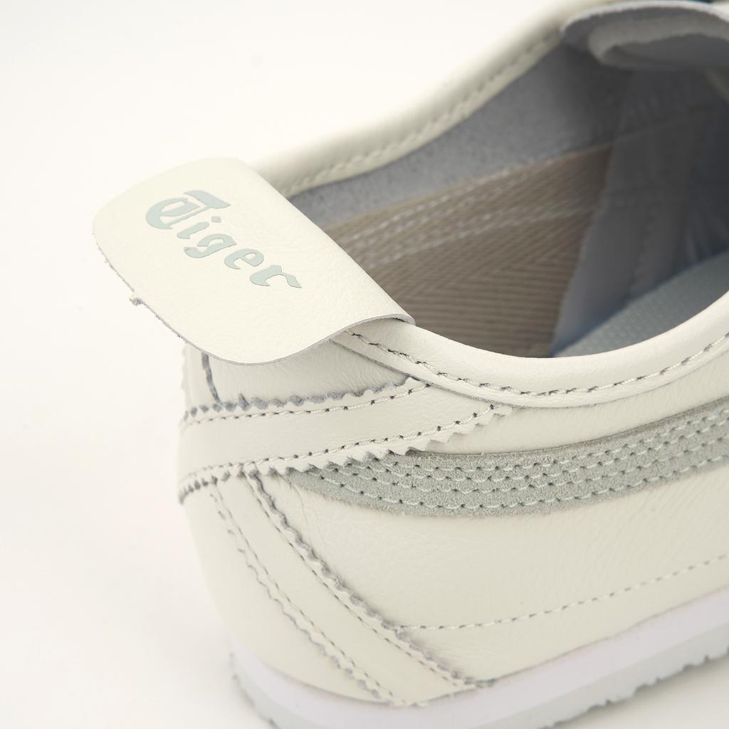 ONITSUKA TIGER Кроссовки унисекс Mexico 66 White Light Sage 1183A942-101
