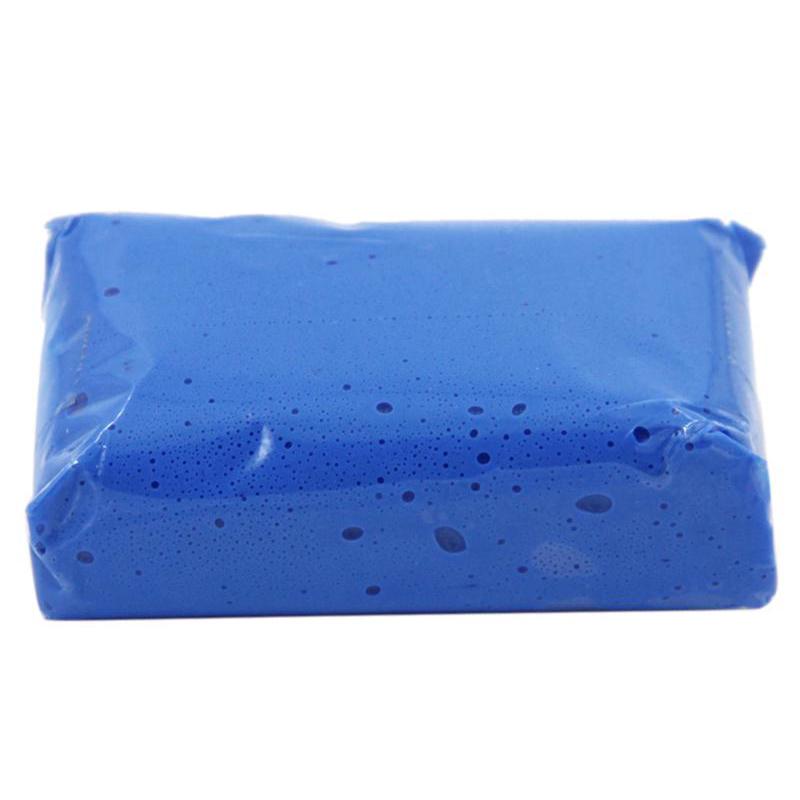 Car Cleaning Clay Bar Auto Detailing Cleaner Car Magic Clay Bar Fine Medium King Grade Heavy 100g for Car Wash Mud
