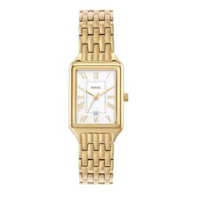 Часы RAQUEL ES5220 Gold женские