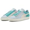 Puma Кроссовки Suede Iconix Grape Mist Sparkling Green Unisex 395782-01