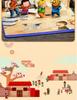 Набор Pop-up книг «Весна и Праздник фонарей»: 3D Коллекция детских историй о китайских традициях
