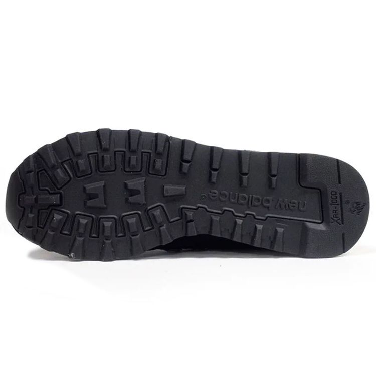 New Balance 577 Юбилейный Пакет - Темно-синие Мужские Кроссовки Синие M577ANN