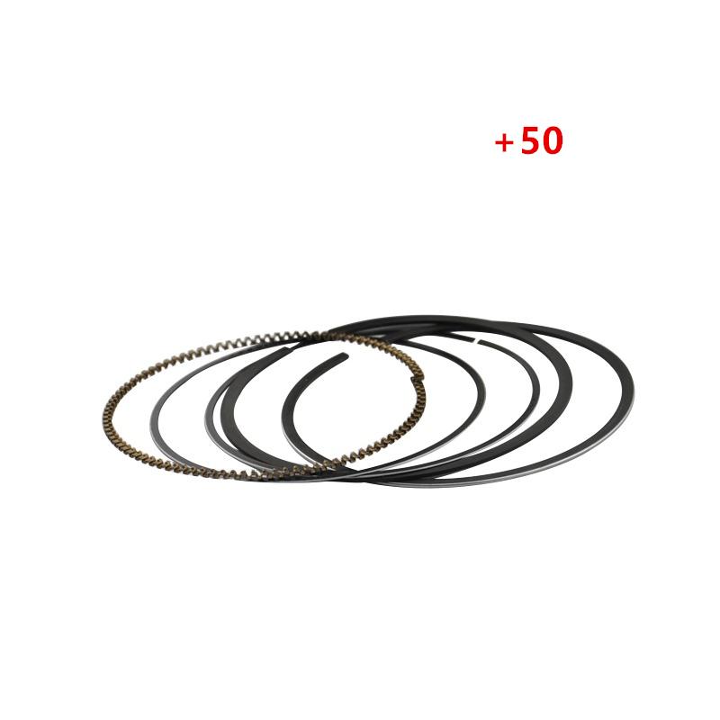 For Yamaha TT600RE 2004 SRX600 1986 YFM600FW Grizzly 4x4 98-01 XV1600A Road Star 1999-2003 Top Engine Cylinder Piston Ring Set