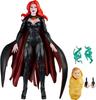 Hasbro Marvel Studios Анимационный сериал Marvel Legends Retro Package 6-дюймовая фигурка Goblin Queen 2023 Legends ML 97 GOBLIN QUEEN Джин Грей